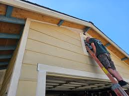 Best Custom Trim and Detailing for Siding  in Macdonnell Heights, NY